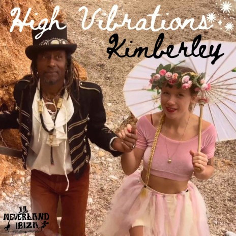 High Vibrations ft. Ras Smaila | Boomplay Music