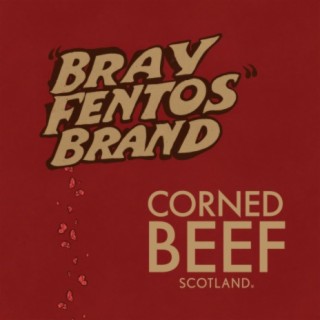 Corned Beef - When Typhoid Came To Aberdeen (Rebroadcast)