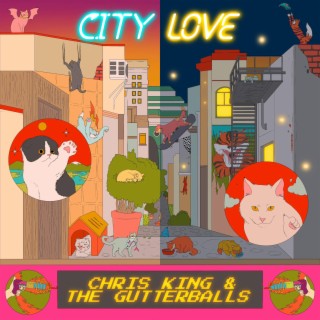 City Love lyrics | Boomplay Music