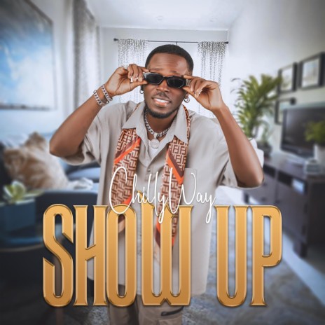 Show up | Boomplay Music