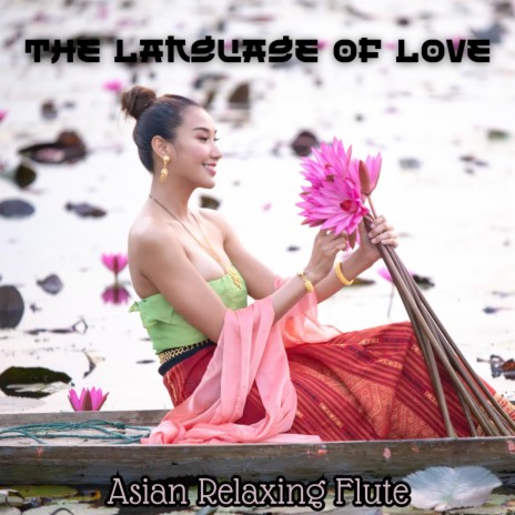Serene Asian Flute Expressions