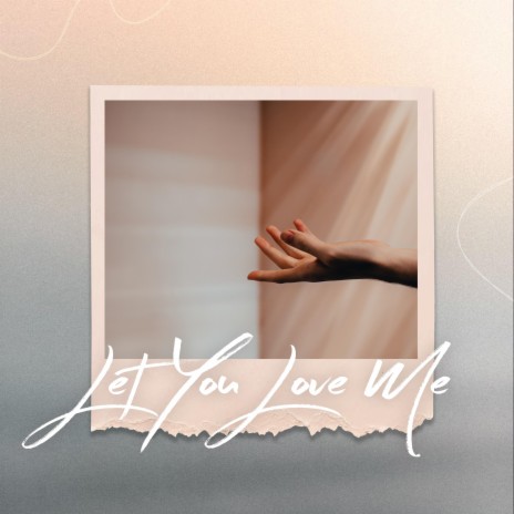 Let You Love Me | Boomplay Music