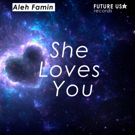 She Loves You | Boomplay Music