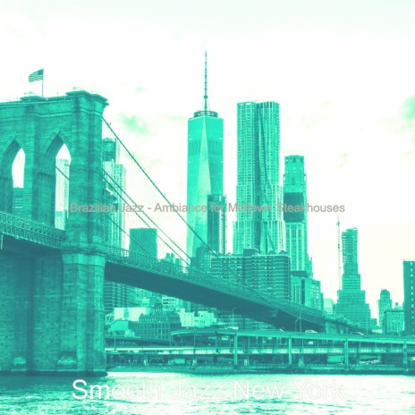 Sophisticated New York City | Boomplay Music