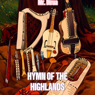 Hymn Of The Highlands