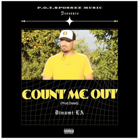 Count Me Out | Boomplay Music