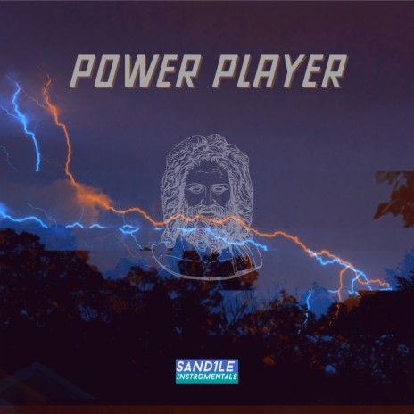 Power Player | Boomplay Music