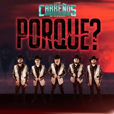 Porque? | Boomplay Music