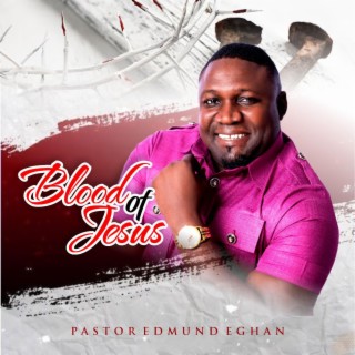 The Blood of Jesus