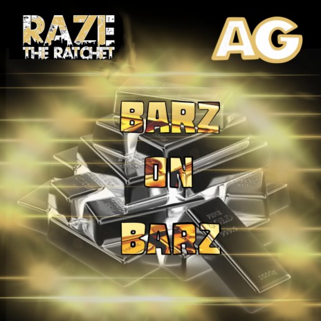 Barz on Barz ft. A.G.