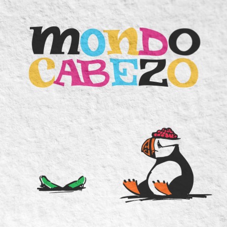 Mondo Cabezo | Boomplay Music