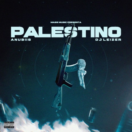 Palestino ft. Ladkani & Dj Leizer | Boomplay Music