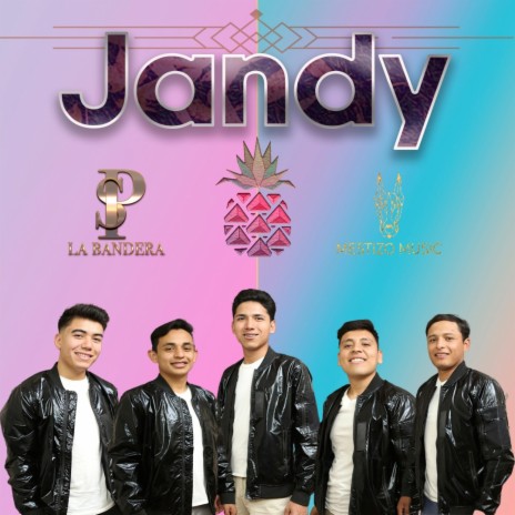 Jandy | Boomplay Music