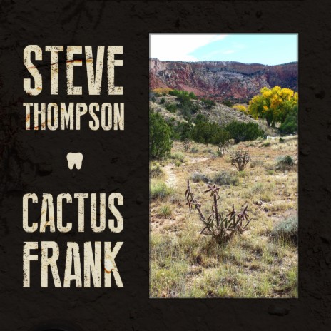 Cactus Frank