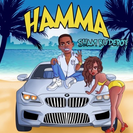 Hamma | Boomplay Music