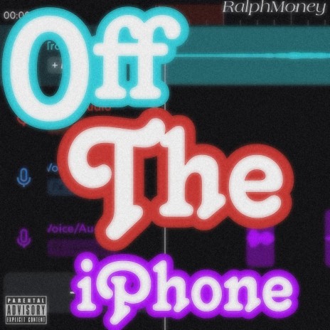 Off The iPhone