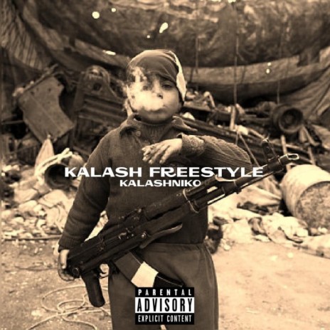 Kalash Freestyle