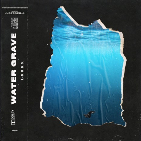 Water Grave ft. Johlee | Boomplay Music