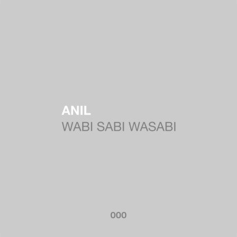 Wabi Sabi Wasabi | Boomplay Music