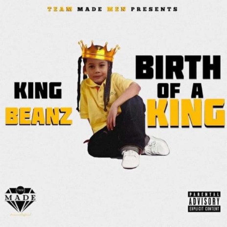 Birth Of A King