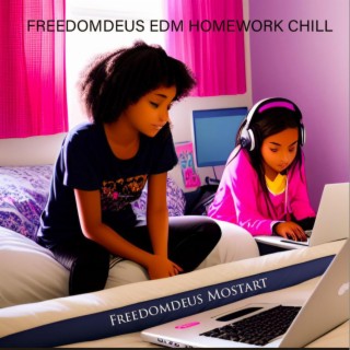 Freedomdeus EDM Homework Chill