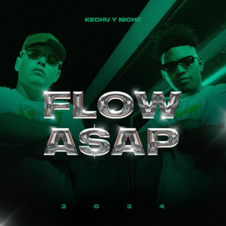 Flow A$ap ft. Niche NLS | Boomplay Music