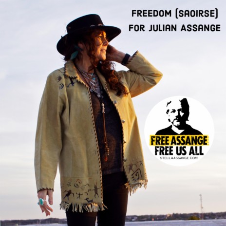 Freedom (Saoirse) for Julian Assange | Boomplay Music