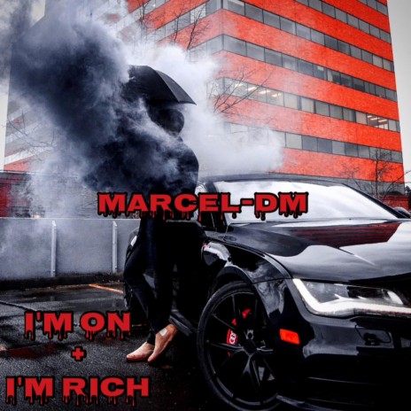 I'm On + I'm Rich