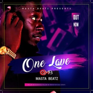 One Love EP