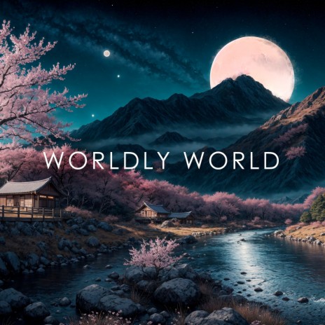 Worldly World | Boomplay Music