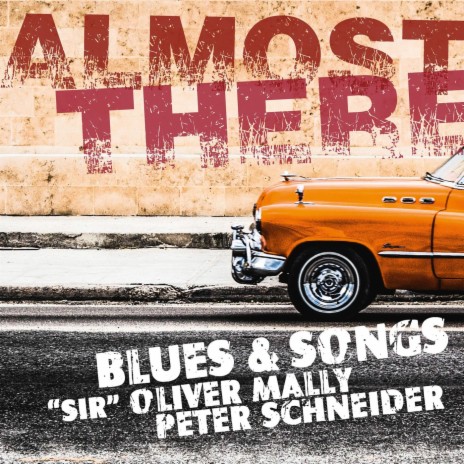 This Road ft. Peter Schneider | Boomplay Music