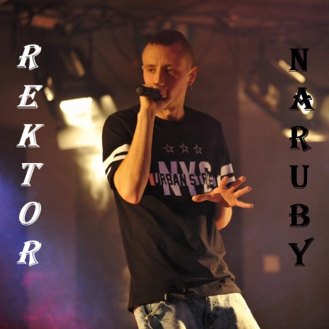 NARUBY | Boomplay Music