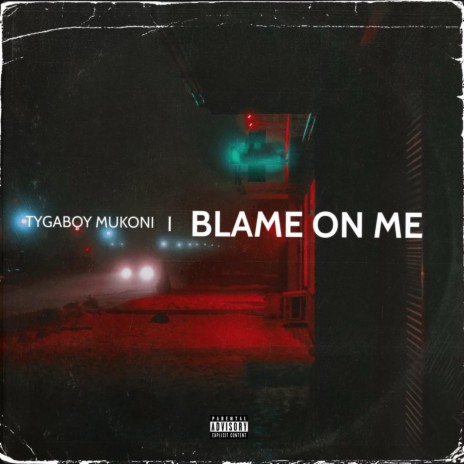 Blame on me | Boomplay Music