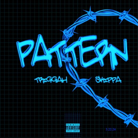 PATTERN ft. SKIPPA | Boomplay Music