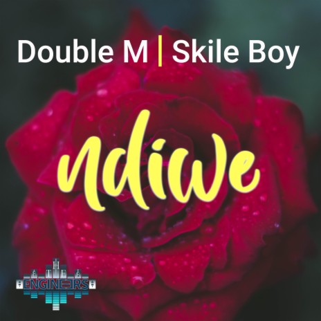 Ndiwe (feat. Double M & Skile Boy) | Boomplay Music