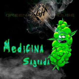 Medicina Sagrada