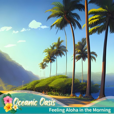 Blue Hawaiian Heaven