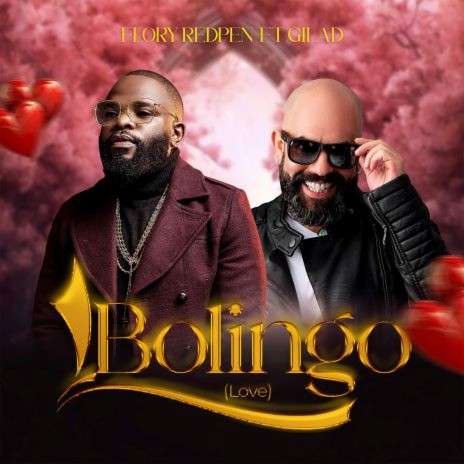 Bolingo (Love) | Boomplay Music
