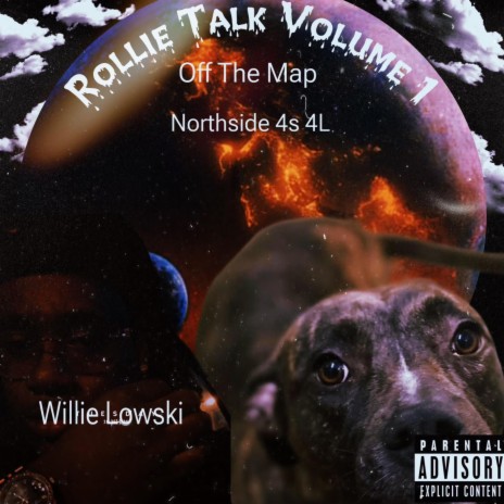 Willie Lowski (Nigga Cap) ft. Lil Vedo
