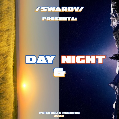 Day & Night (Original Mix) | Boomplay Music
