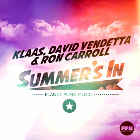 Summer's In (Mazza Mix Edit) ft. David Vendetta & Ron Carroll | Boomplay Music