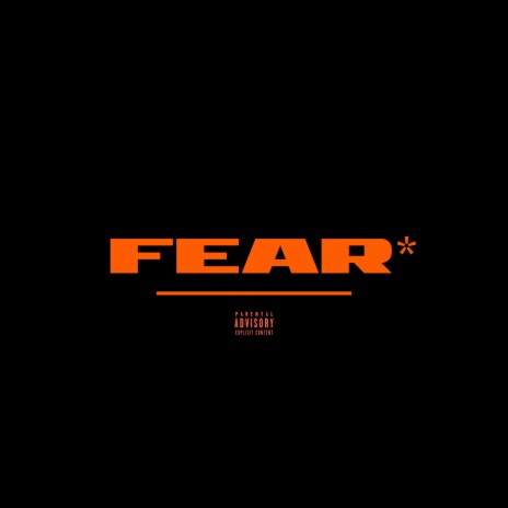 FEAR | Boomplay Music