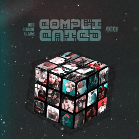 Complicated ft. Mag | Boomplay Music