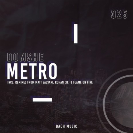 Metro (Original Mix)