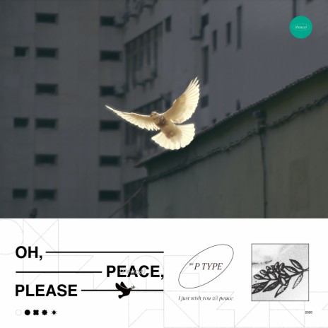 Oh, peace, please | Boomplay Music