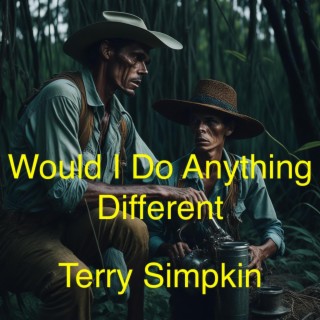 Would I Do Anything Different lyrics | Boomplay Music