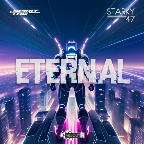 Eternal ft. Starky 47