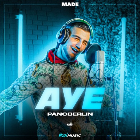 Aye ft. Pano | Boomplay Music