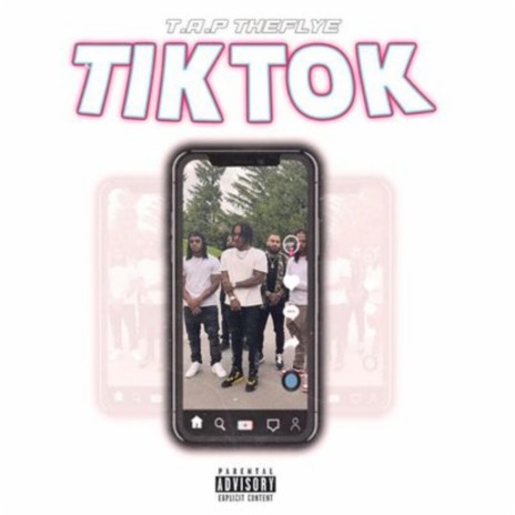 TikTok | Boomplay Music