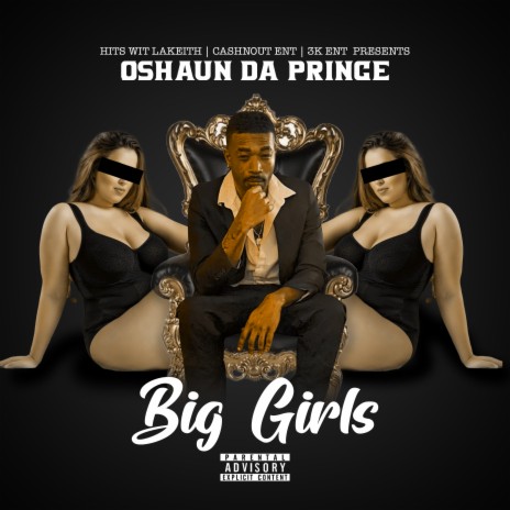 Big Girls | Boomplay Music